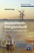 E-Book Deutschlands Energiezukunft