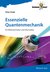 E-Book Essenzielle Quantenmechanik