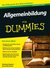 E-Book Allgemeinbildung für Dummies