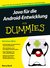 E-Book Java für Android-Entwickler für Dummies