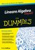 E-Book Lineare Algebra kompakt für Dummies