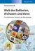 E-Book Welt der Bakterien, Archaeen und Viren