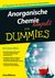 E-Book Anorganische Chemie kompakt für Dummies