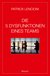 E-Book Die 5 Dysfunktionen eines Teams
