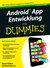 E-Book Android App Entwicklung für Dummies
