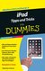 E-Book iPad Tipps und Tricks für Dummies