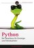 E-Book Python. Der Sprachkurs für Einsteiger und Individualisten