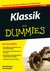 E-Book Klassik für Dummies
