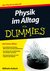 E-Book Physik im Alltag für Dummies