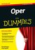 E-Book Oper für Dummies