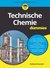 E-Book Technische Chemie für Dummies