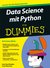 E-Book Data Science mit Python für Dummies