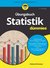 Übungsbuch Statistik für Dummies