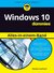 E-Book Windows 10 Alles-in-einem-Band für Dummies