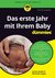 E-Book Babys erstes Lebensjahr für Dummies