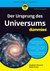 E-Book Der Ursprung des Universums für Dummies