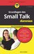 E-Book Grundlagen des Small Talk für Dummies Das Pocketbuch