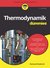 E-Book Thermodynamik für Dummies
