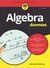 E-Book Algebra für Dummies
