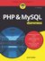 E-Book PHP and MySQL für Dummies