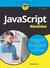 E-Book JavaScript für Dummies