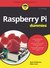 E-Book Raspberry Pi für Dummies