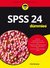 E-Book SPSS 24 für Dummies