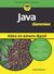 E-Book Java Alles-in-einem-Band für Dummies