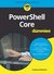 E-Book PowerShell Core für Dummies