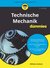 E-Book Technische Mechanik für Dummies