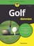 E-Book Golf für Dummies