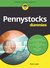E-Book Pennystocks für Dummies