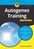 E-Book Autogenes Training für Dummies