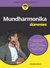 E-Book Mundharmonika für Dummies