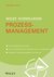 E-Book Wiley-Schnellkurs Prozessmanagement