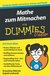 E-Book Mathe zum Mitmachen für Dummies Junior