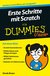 E-Book Erste Schritte mit Scratch für Dummies Junior