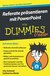 E-Book Referate präsentieren mit PowerPoint für Dummies Junior