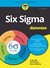 E-Book Six Sigma für Dummies