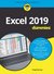 E-Book Excel 2019 für Dummies