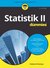 E-Book Statistik II für Dummies