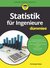E-Book Statistik für Ingenieure für Dummies