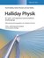 E-Book Halliday Physik für natur- und ingenieurwissenschaftliche Studiengänge