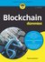 E-Book Blockchain für Dummies