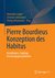 E-Book Pierre Bourdieus Konzeption des Habitus