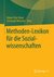 E-Book Methoden-Lexikon für die Sozialwissenschaften