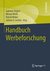 E-Book Handbuch Werbeforschung