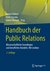 E-Book Handbuch der Public Relations