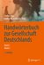 E-Book Handwörterbuch zur Gesellschaft Deutschlands