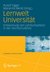 E-Book Lernwelt Universität